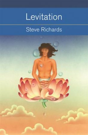 Levitation by Steve Richards