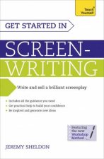 Teach Yourself Get Started in Screenwriting