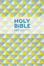 NIV Pocket Hardback Bible