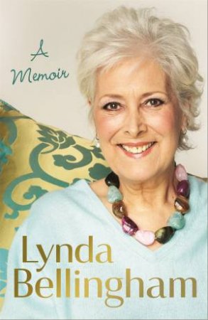 Belly Laughs: A Memoir by Lynda Bellingham