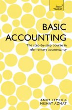 Teach Yourself Basic Accounting