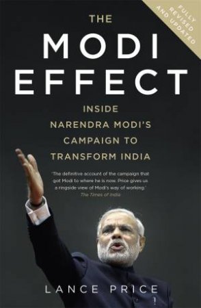 The Modi Effect by Lance Price