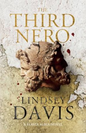 The Third Nero by Lindsey Davis