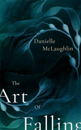 The Art Of Falling by Danielle McLaughlin