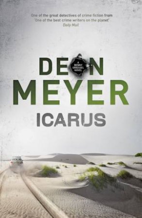 Icarus by Deon Meyer