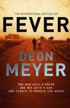 Fever by Deon Meyer