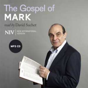 NIV Gospel of Mark [AUDIO] by Various