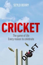 Cricket The Game of Life