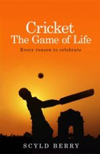 Cricket The Game of Life