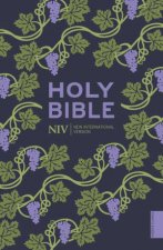 Hodder Classics NIV Holy Bible