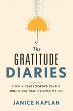 The Gratitude Diaries