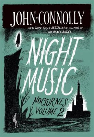 Night Music by John Connolly