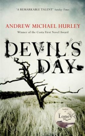 Devil's Day by Andrew Michael Hurley