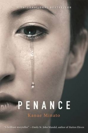 Penance by Kanae Minato