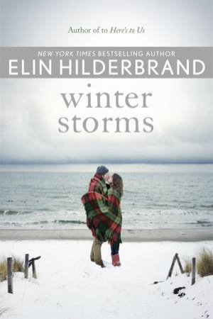 Winter Storms by Elin Hilderbrand