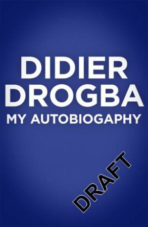 Commitment by Didier Drogba