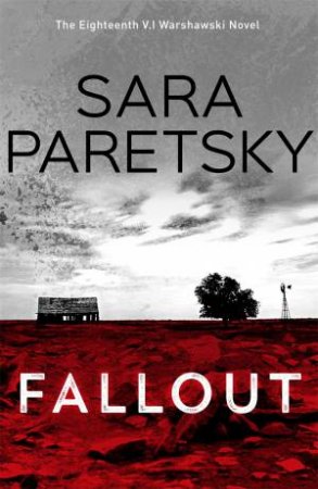 Fallout by Sara Paretsky