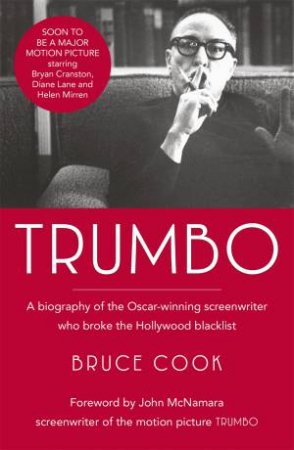 Trumbo by Bruce Cook