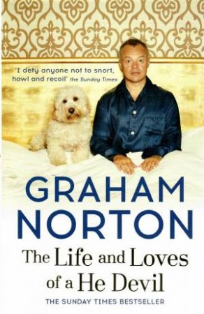 The Life & Loves Of A He Devil by Graham Norton