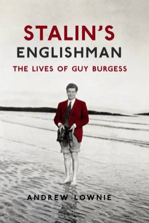 Stalin's Englishman by Anonymous