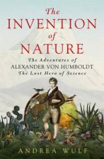 The Invention of Nature