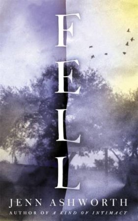 Fell by Jenn Ashworth