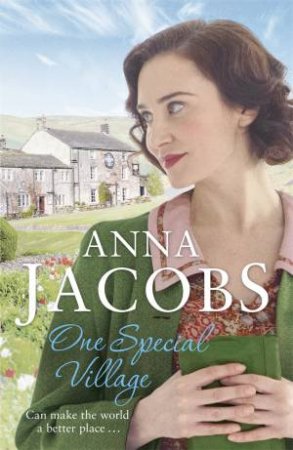 One Special Village by Anna Jacobs