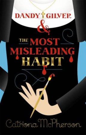 The Most Misleading Habit by Catriona McPherson