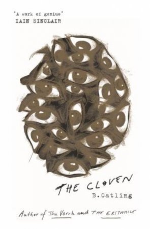 The Cloven by Brian Catling