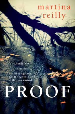 Proof by Martina Reilly