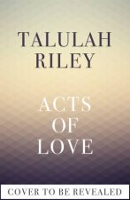 Acts Of Love