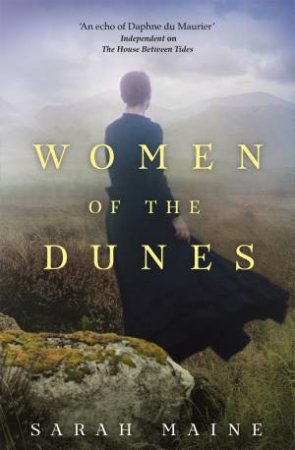 Women of the Dunes by Sarah Maine