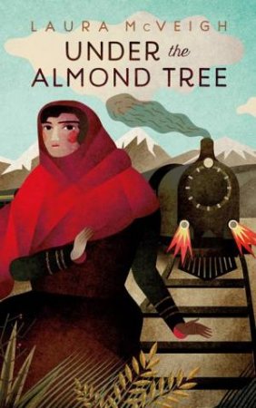 Under The Almond Tree by Laura McVeigh