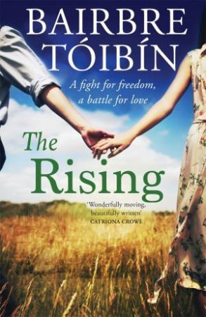 The Rising by Bairbre Toibin