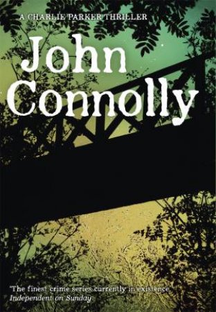 The Woman In The Woods by John Connolly