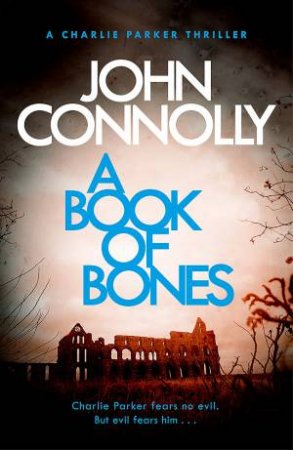 bones & all book
