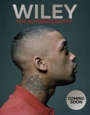 Wiley The Autobiography