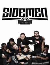 Sidemen The Book