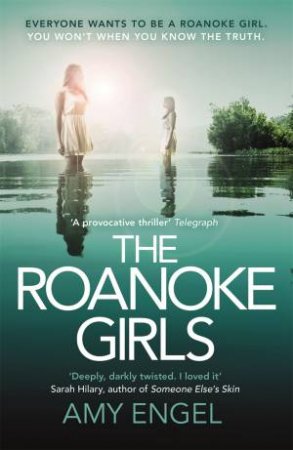 The Roanoke Girls by Amy Engel