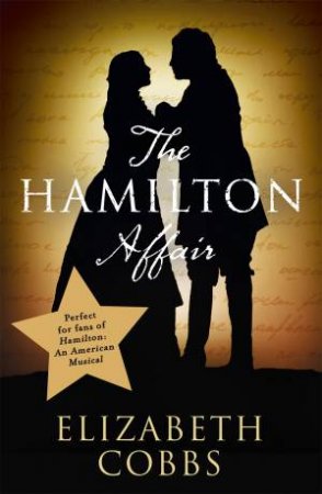 The Hamilton Affair by Elizabeth Cobbs