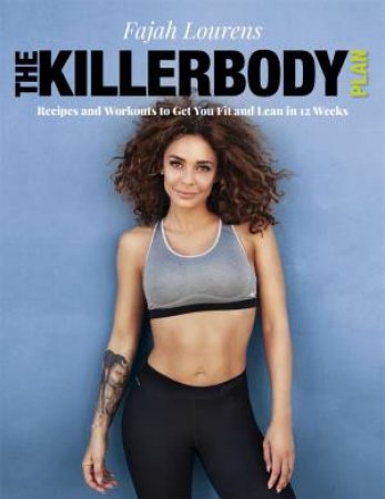 The Killerbody Plan by Fajah Lourens