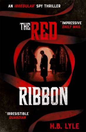 The Red Ribbon by H.B. Lyle