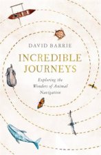 Incredible Journeys