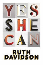 Yes She Can