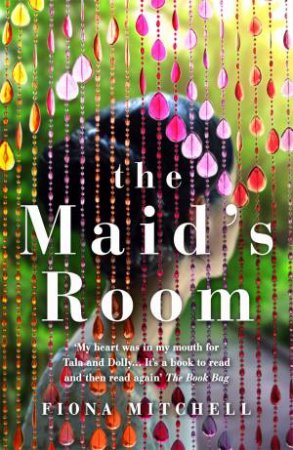 The Maid's Room by Fiona Mitchell