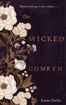 The Wicked Cometh by Laura Carlin