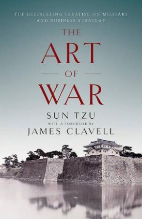 The Art of War by James Clavell