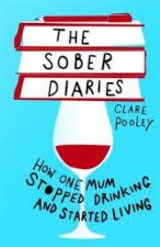 The Sober Diaries