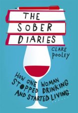 The Sober Diaries