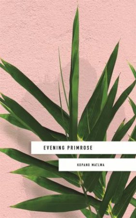 Evening Primrose by Kopano Matlwa